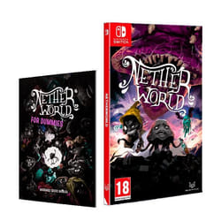 Selecta Play NetherWorld