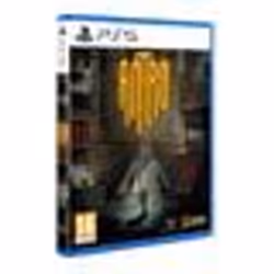 Antro PS5