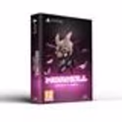 Morkull Ragasts Rage Collectors Edition PS5