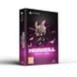 Morkull Ragasts Rage Collectors Edition PS5