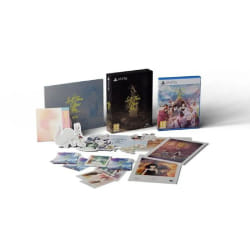 Last Time I Saw You Special Edition