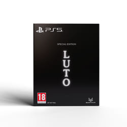 Just for Games Luto - Special Edition