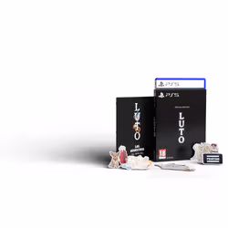 Just for Games Luto - Special Edition - Vue supplémentaire 2