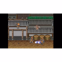 Selecta Play Aero The Acro-Bat Legacy + Sunsoft Lost Gems - Vue supplémentaire 6