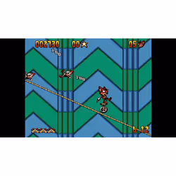 Selecta Play Aero The Acro-Bat Legacy + Sunsoft Lost Gems - Vue supplémentaire 4