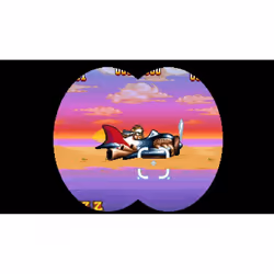 Selecta Play Aero The Acro-Bat Legacy + Sunsoft Lost Gems - Vue supplémentaire 5