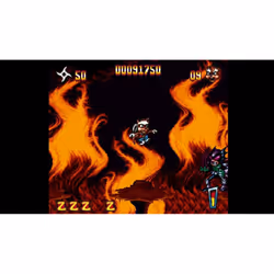 Selecta Play Aero The Acro-Bat Legacy + Sunsoft Lost Gems - Vue supplémentaire 7