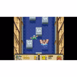 Selecta Play Aero The Acro-Bat Legacy + Sunsoft Lost Gems - Vue supplémentaire 8