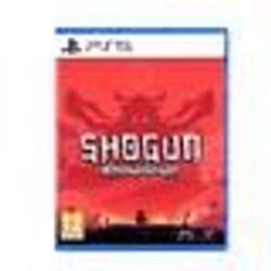 Shogun Showdown Playstation 5
