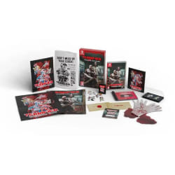 Selecta Play Terrifier The Art-cade Game - Collector's Edition