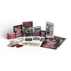 Selecta Play Terrifier The Art-cade Game - Collector's Edition