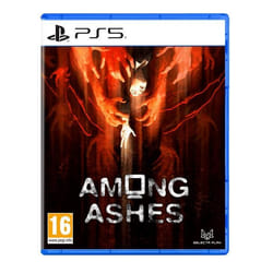 Selecta Play Among Ashes