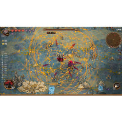 Selecta Play Nordic Ashes: Survivors of Ragnarok