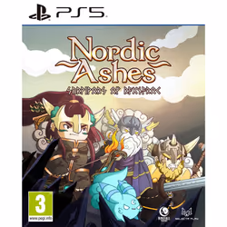 Selecta Play Nordic Ashes: Survivors of Ragnarok - Vue supplémentaire 2