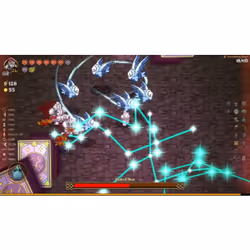 Selecta Play Nordic Ashes: Survivors of Ragnarok - Vue supplémentaire 4