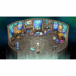 Selecta Play Nordic Ashes: Survivors of Ragnarok - Vue supplémentaire 5