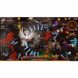 Selecta Play Nordic Ashes: Survivors of Ragnarok - Vue supplémentaire 6