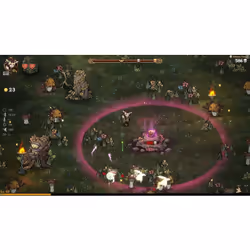 Selecta Play Nordic Ashes: Survivors of Ragnarok - Vue supplémentaire 7
