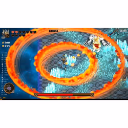 Selecta Play Nordic Ashes: Survivors of Ragnarok - Vue supplémentaire 8