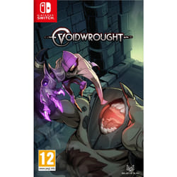 Selecta Play Voidwrought