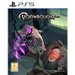 Selecta Play Voidwrought