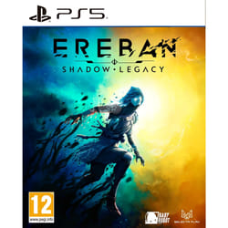 Selecta Play Ereban: Shadow Legacy World