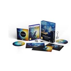 Selecta Play Ereban: Shadow Legacy World - Limited Collector's Edition