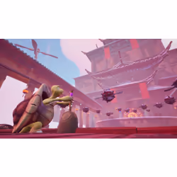 Selecta Play Hopper et le Trésor de Barbe-Pique - Vue supplémentaire 2
