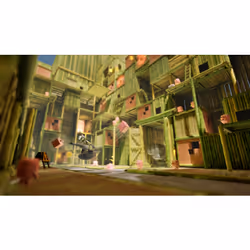Selecta Play Hopper et le Trésor de Barbe-Pique - Vue supplémentaire 7