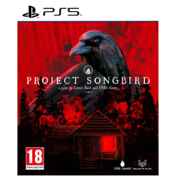 Selecta Play Project Songbird Standard PlayStation 5