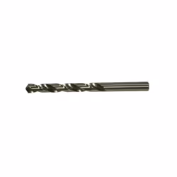 Diamètre : 17 mm EXÉCUTION : Métal Informations techniques : mèches à queue cylindrique exécution normale bleue pour le perça ...