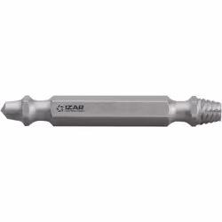 Extracteur Impact pour enlever Vis de 6 à 12 mm - Réf : 3407 N°4 - IZARExtracteur Impact pour enlever les Vis allant de 6 à 1 ...