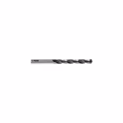 Description: Foret métal HSS SPEED POINT 1013 IZAR • Foret HSS taillé meulé à queue cylindrique et affutage en croix • Série  ...