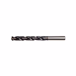 Diamètre : 3,5 mm EXÉCUTION : Métal Informations techniques : mèches à queue cylindrique et 5% de cobalt exécution normale, d ...