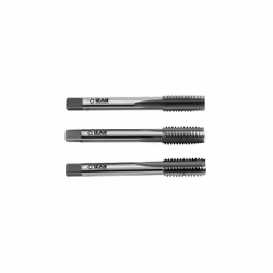 Jeu de 3 tarauds manuels HSS DIN352 3003 20,00x2,50 42892 de la marque Izar Tools. Produit d'excellente qualité et prix. Conv ...