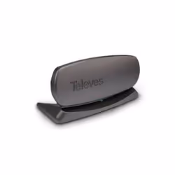 Televes Innova BOSS, 25 dBi, 45 mA, 215 mm, 105 mm, 102 mm