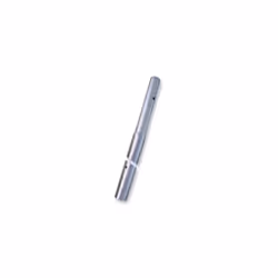 Le mât pour antenne TV RPR de Televes est conçu pour offrir une solution robuste et durable pour l'installation d'antennes. F ...
