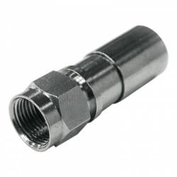 Televes FPS70 connecteur coaxial Type F 50 pièce(s)