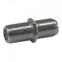 Televes 4173 connecteur coaxial Type F 10 pièce(s)