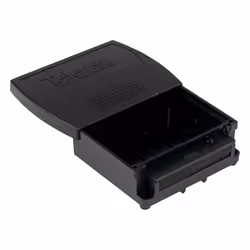 Televes TSKG2S, Noir, ABS