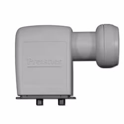 Preisner SP42EN, 120 mA, 4 cm, Gris