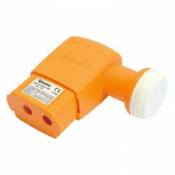 Televes - Convertisseur d'alimentation décalé Universal Twin h/vh/v
