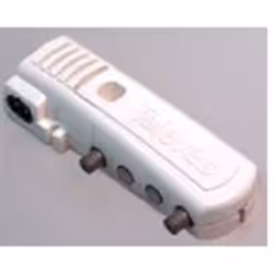 Televes NT24F, Intérieure, 24 V, 0,13 A, Blanc