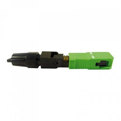 Televes - Connecteur fibre optique sc/apc
