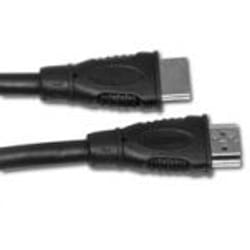 Preisner HDK150 câble HDMI 1,5 m HDMI Type A (Standard) Noir