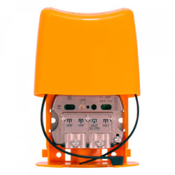 Televes 561601 amplificateur de signal TV 47 - 2150 MHz