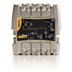 Preisner MVNF344LTE amplificateur de signal TV