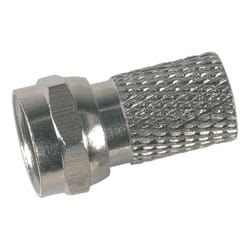 Televes FST70D connecteur coaxial Type F 100 pièce(s) 75 Ohm