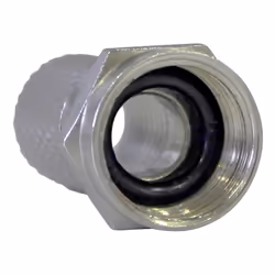 Televes FST70D connecteur coaxial Type F 100 pièce(s) 75 Ohm