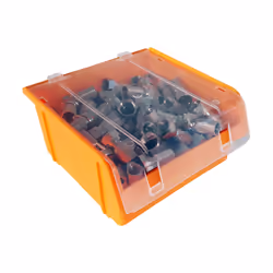 Televes FST70D connecteur coaxial Type F 100 pièce(s) 75 Ohm